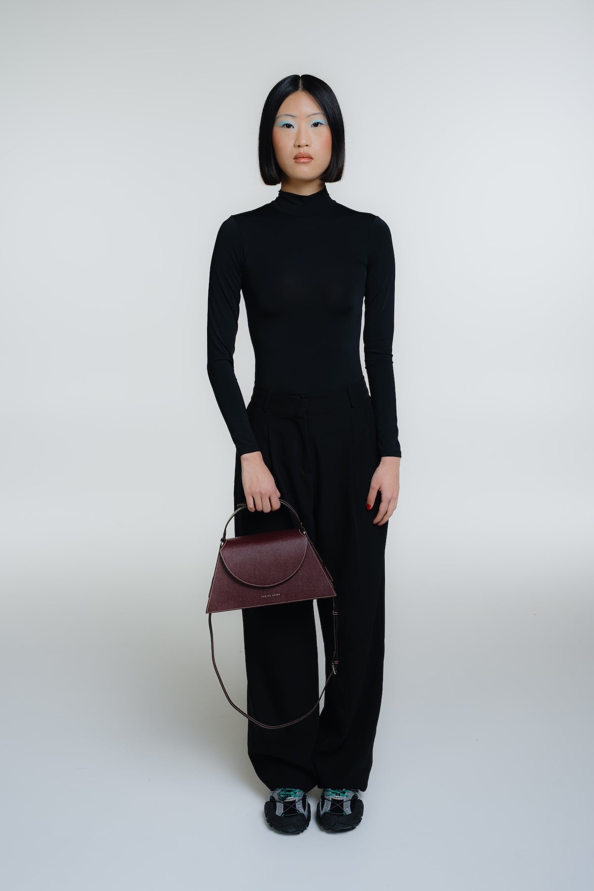 Helena in Wild Rose