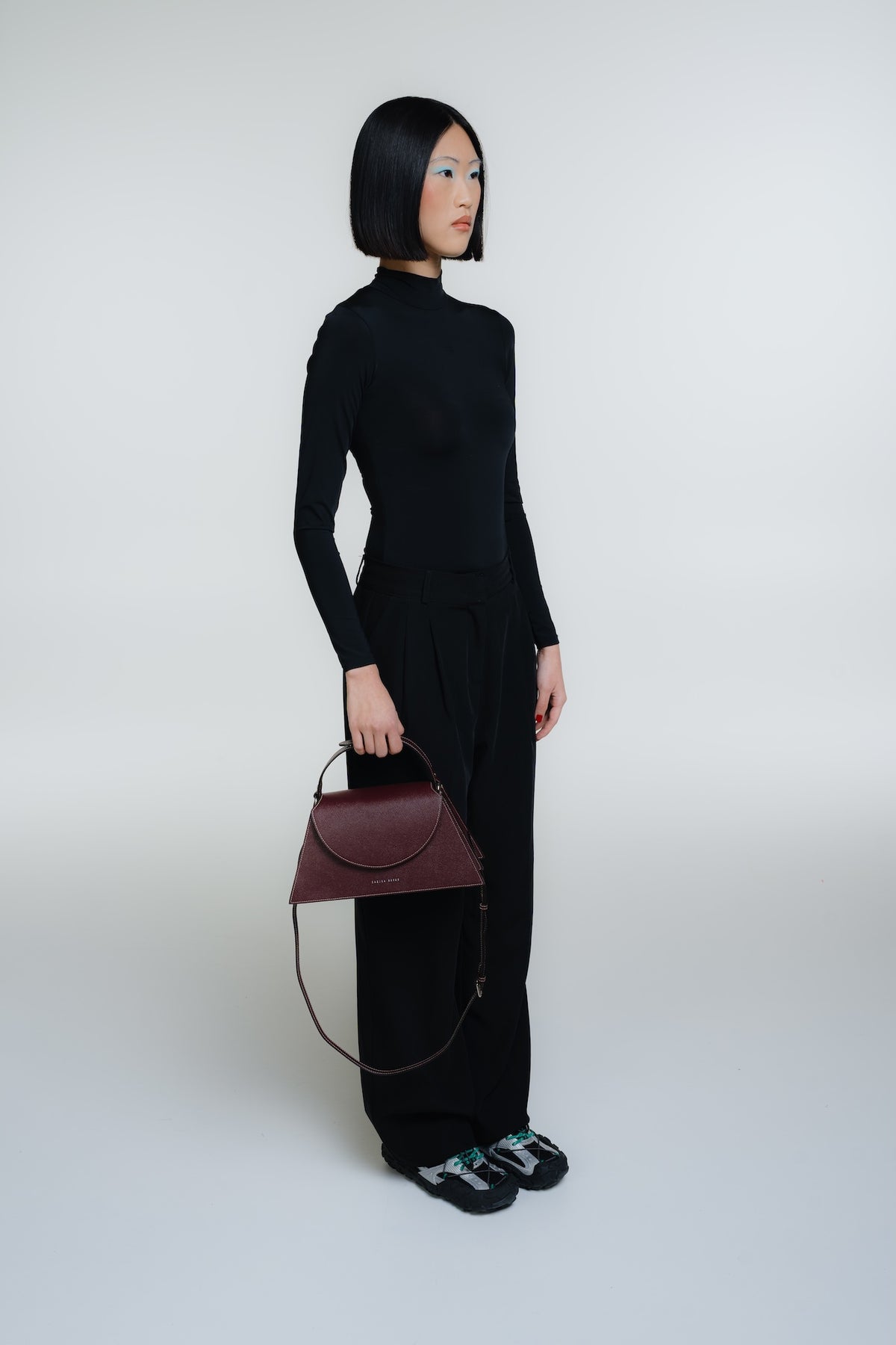 Helena in Wild Rose