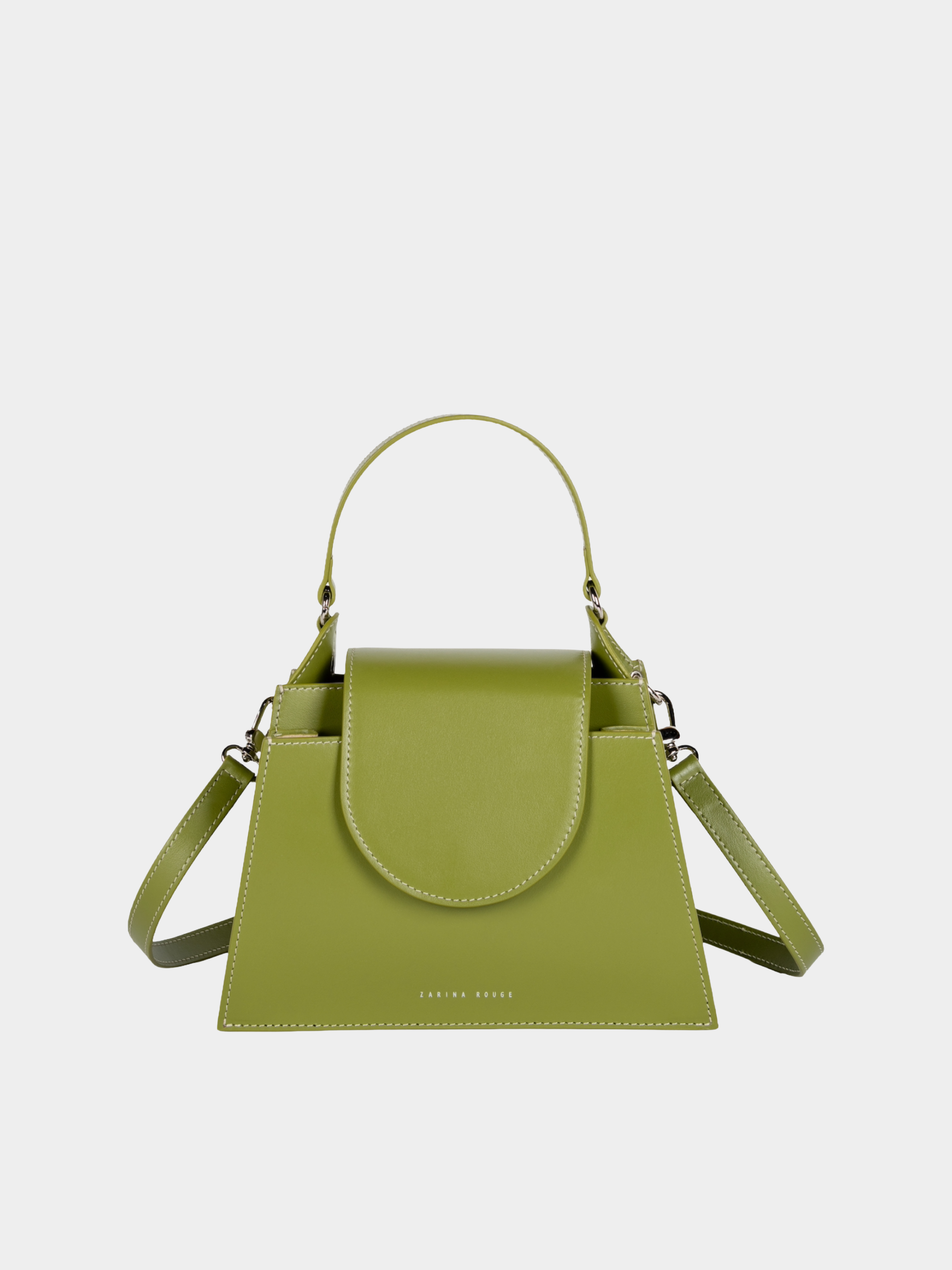 Anna au Matcha