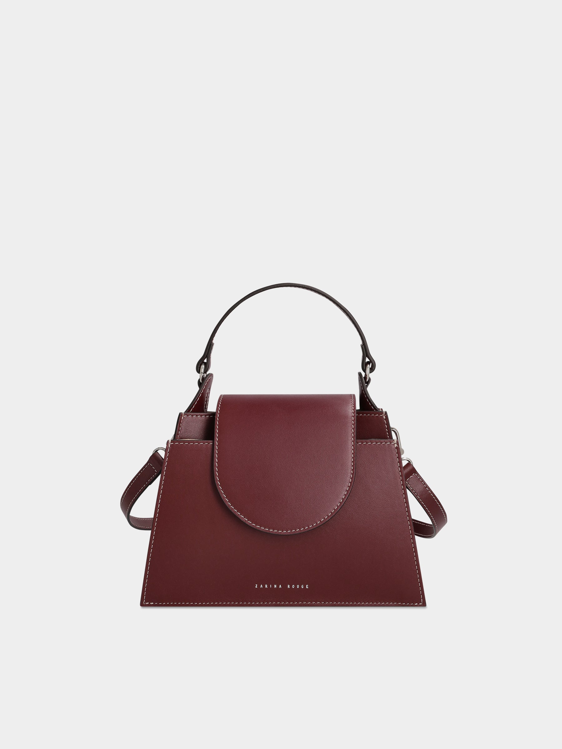 Anna in Cranberry