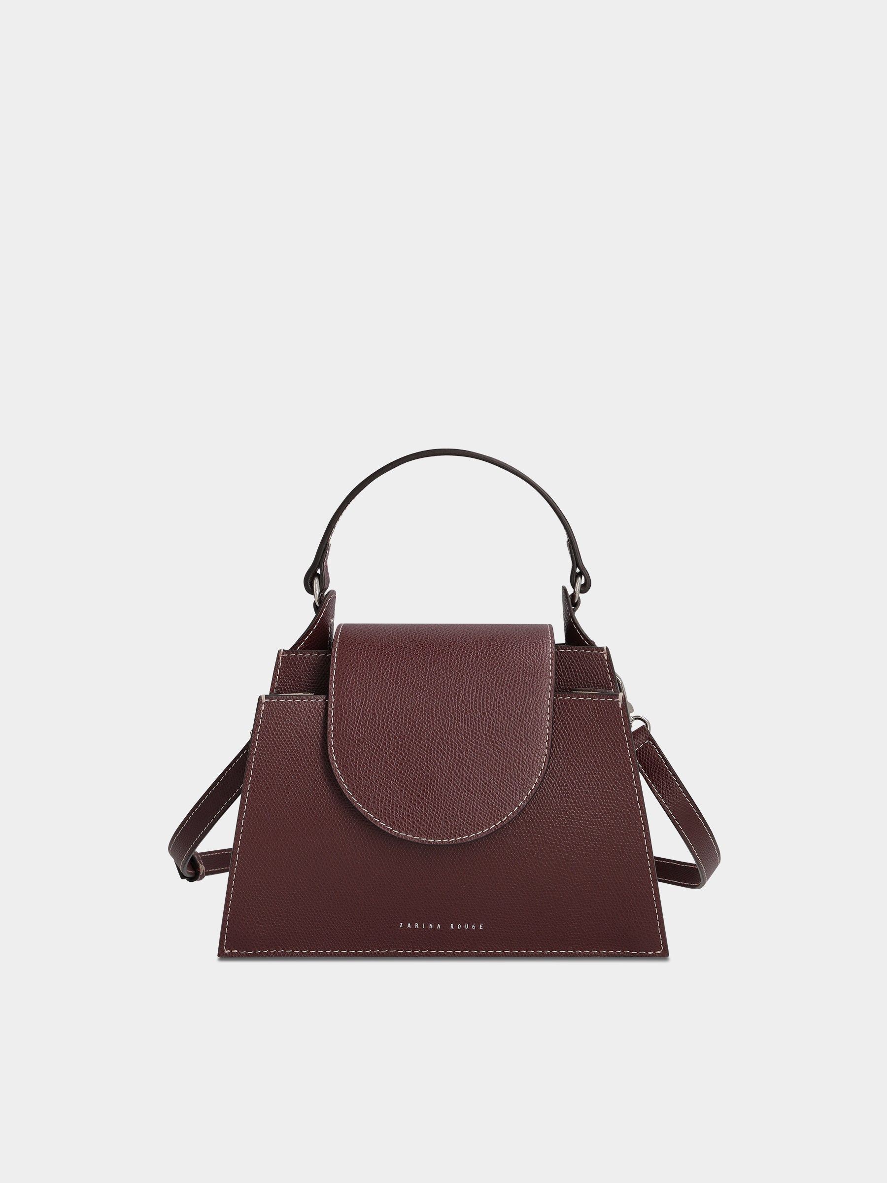 Anna in Wild Rose