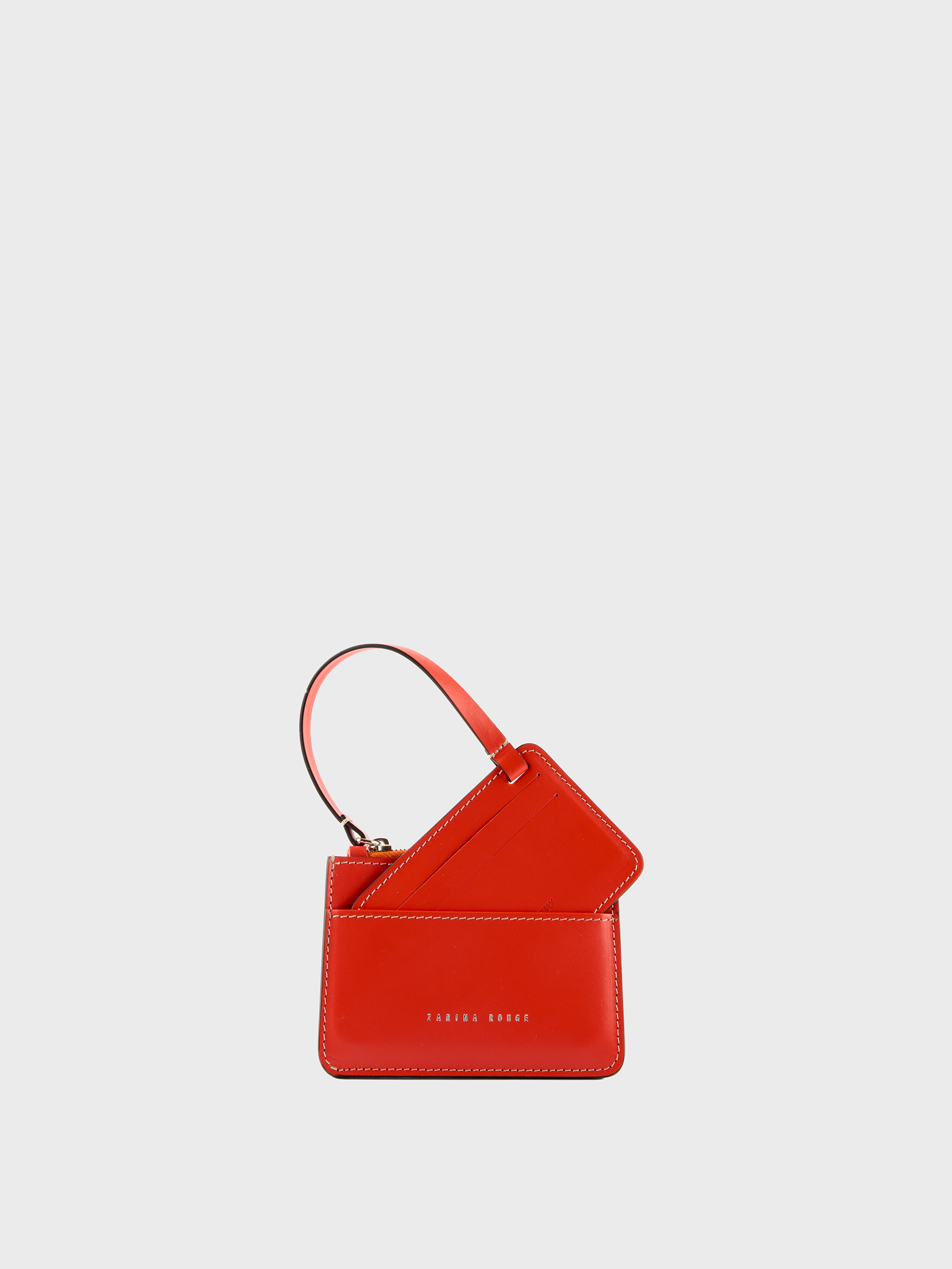 Portefeuille Lou en Mango