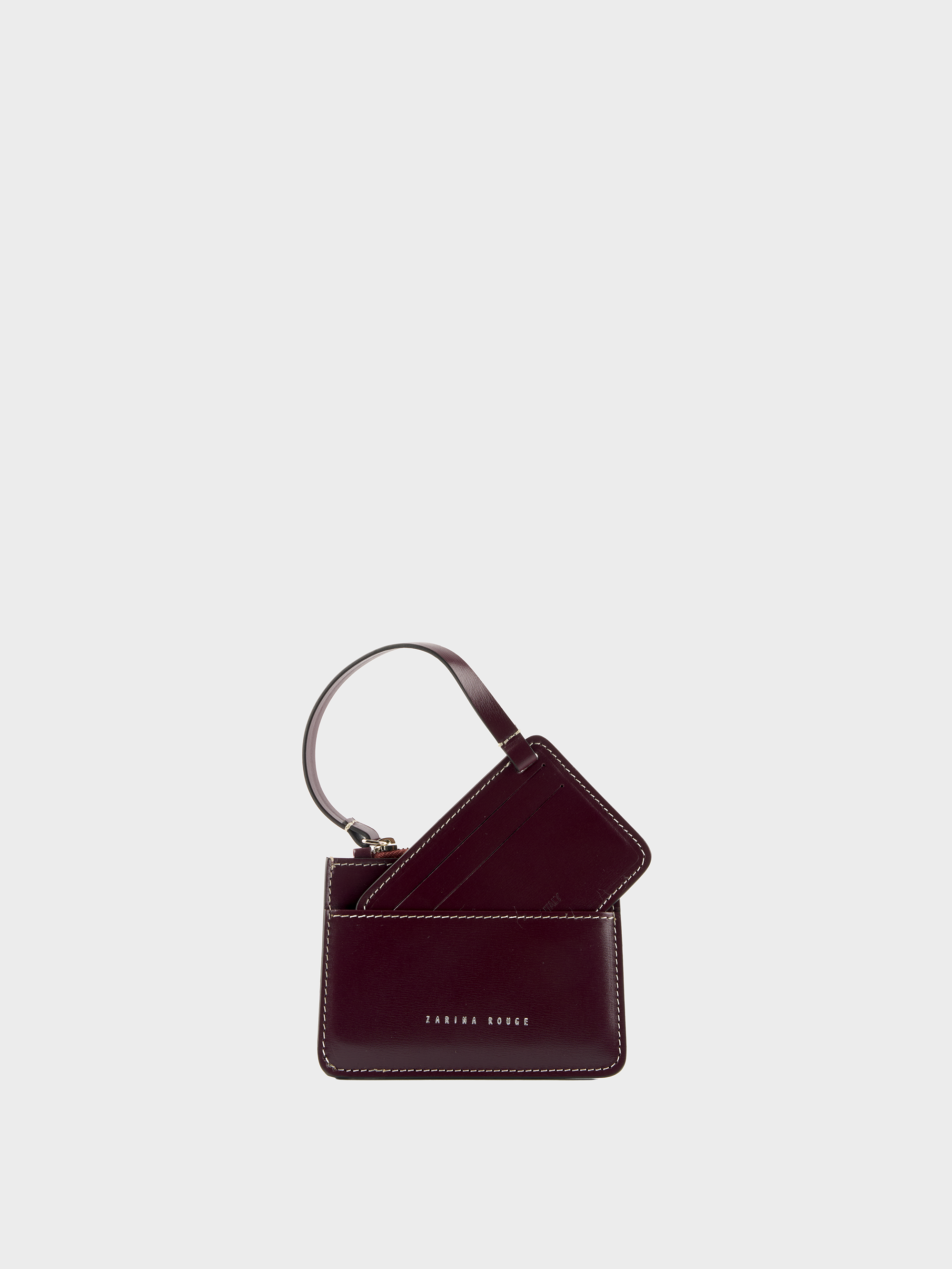 Lou Wallet dans Nutella