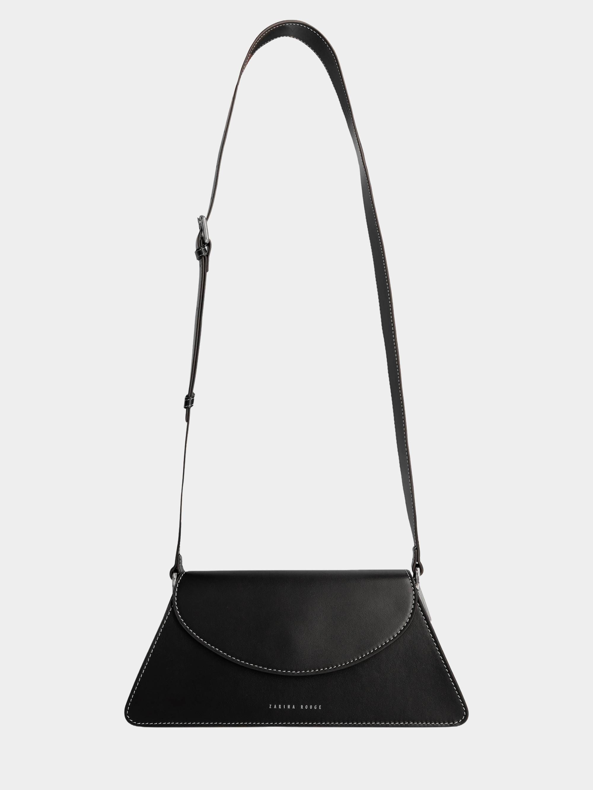 Rosie en noir