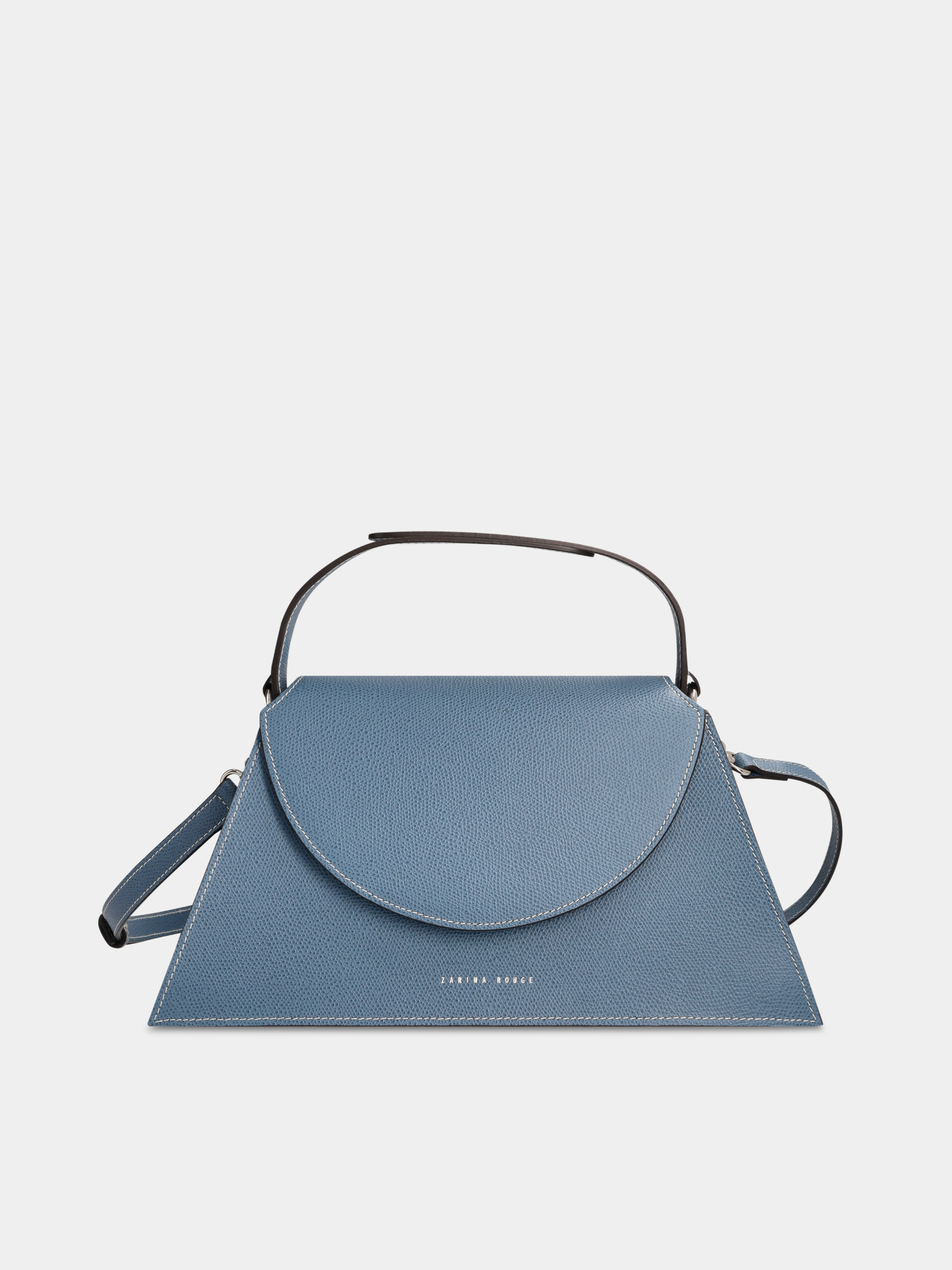 Helena in Indigo