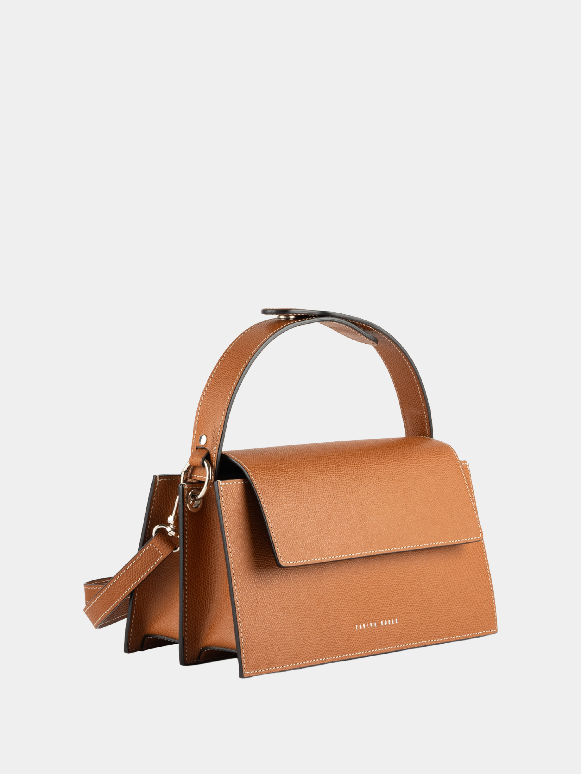 Leo in Toffee
