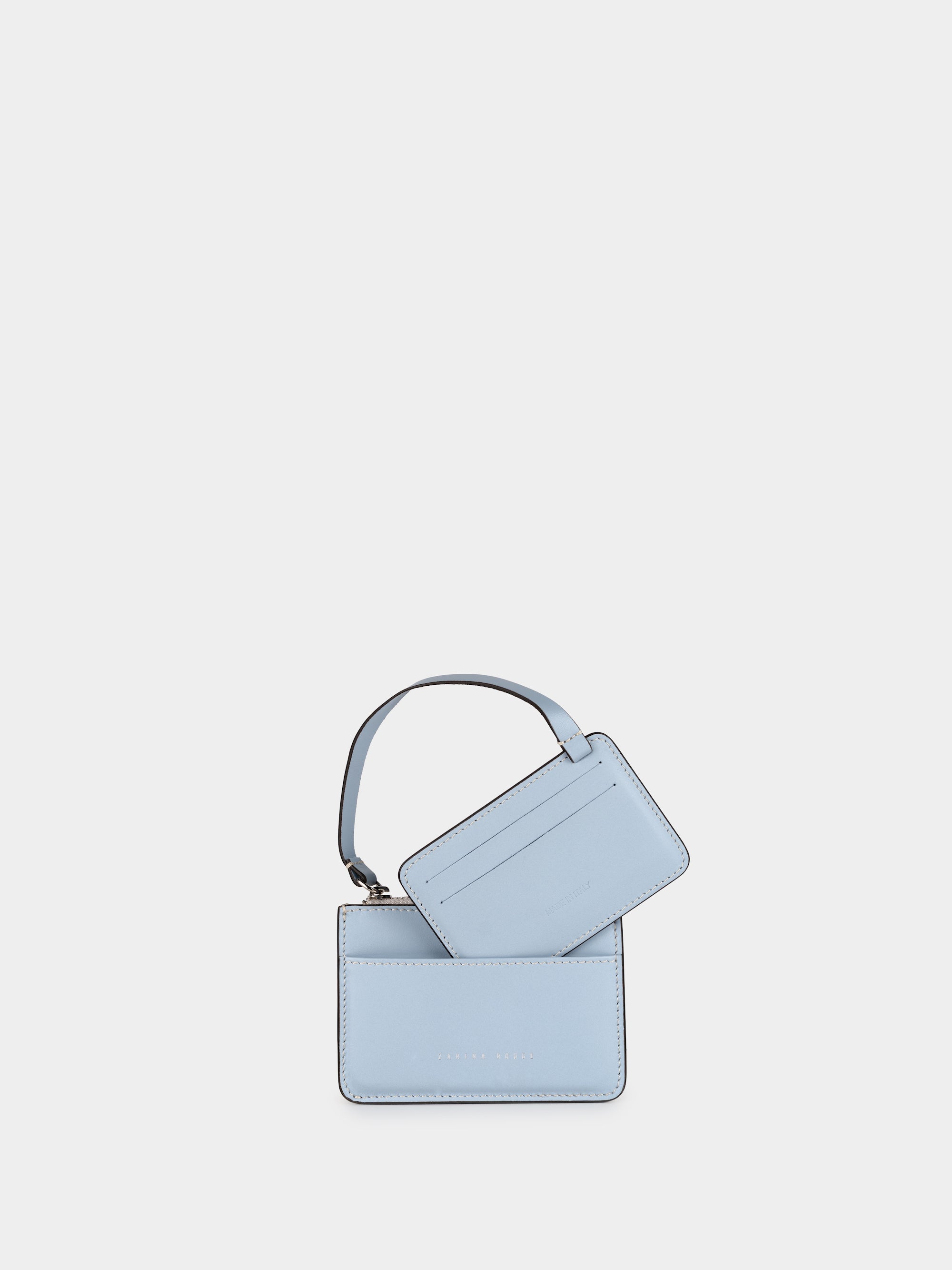 Lou Wallet dans Ice