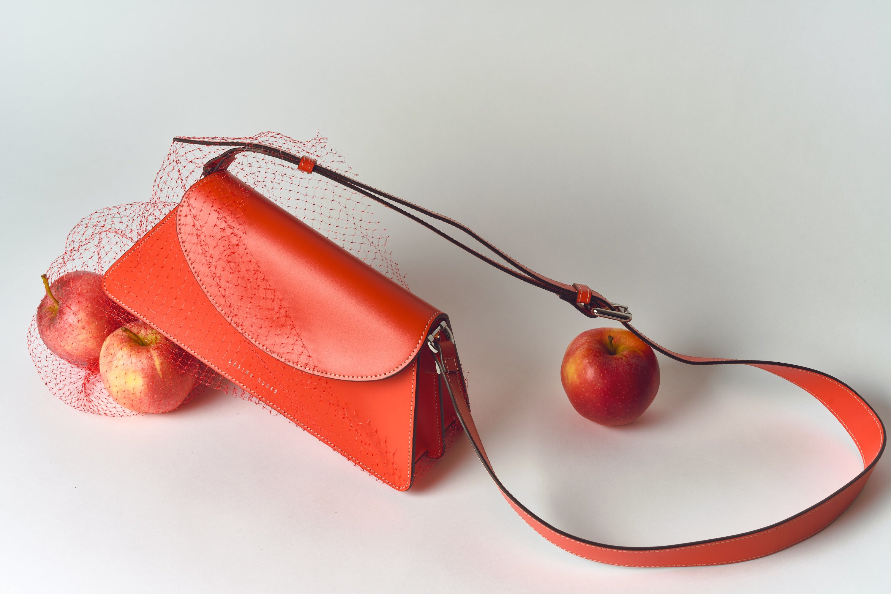Rosie in Mango
