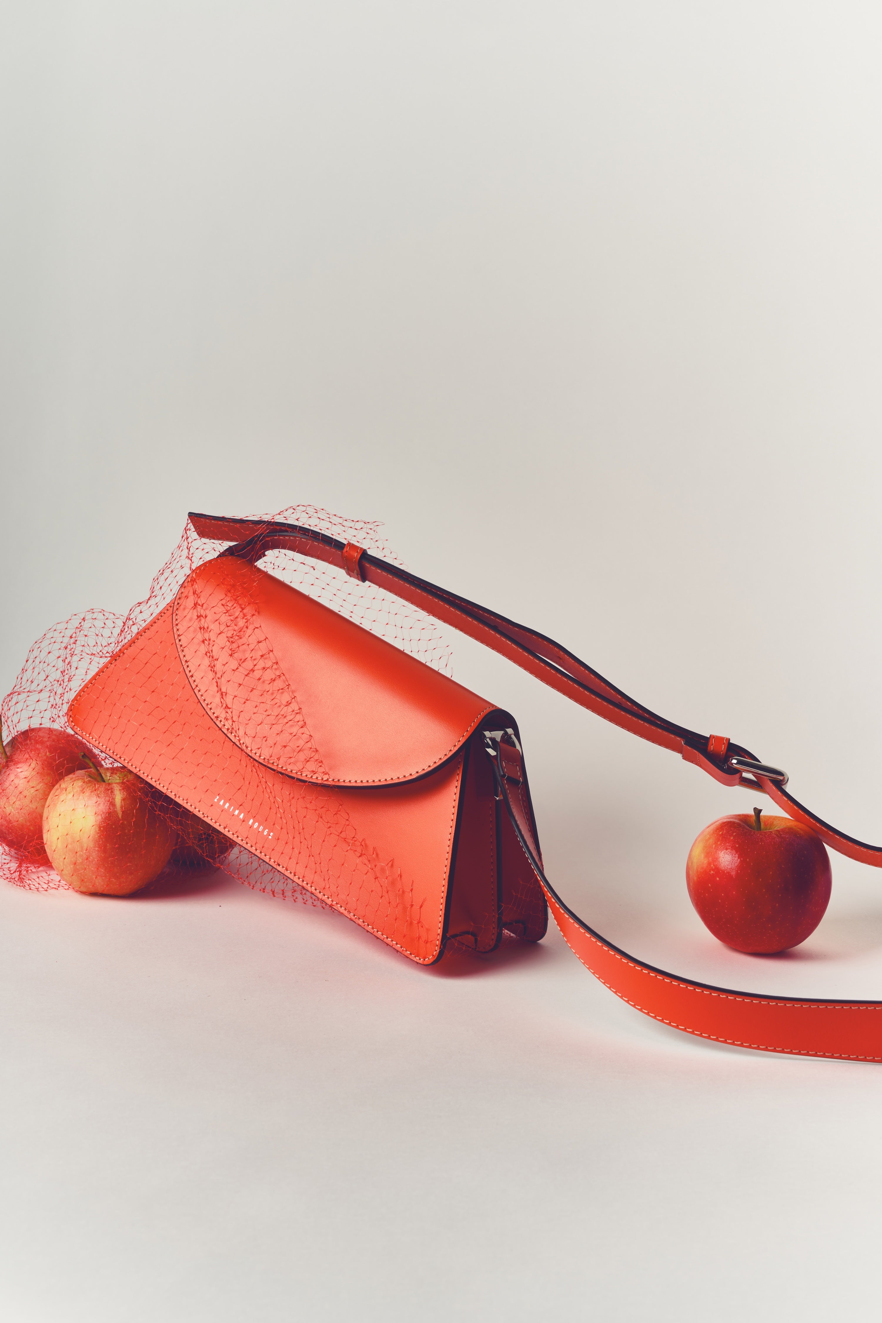 Rosie in Mango