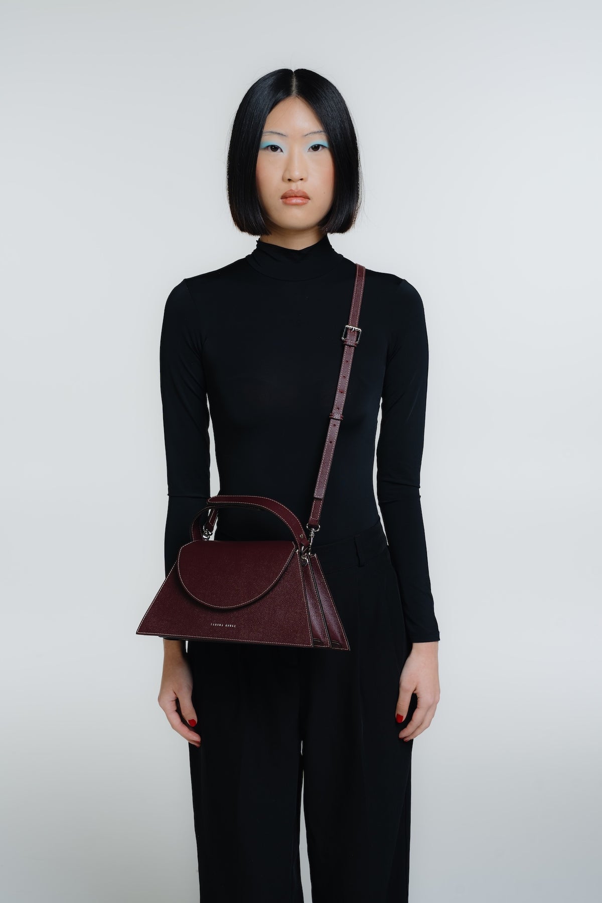 Helena in Wild Rose