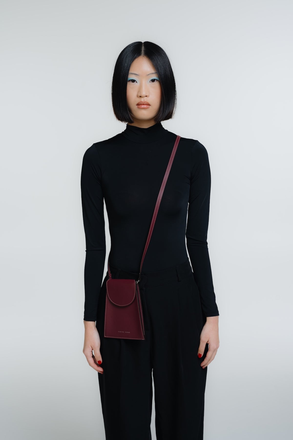 Billie in Ruby