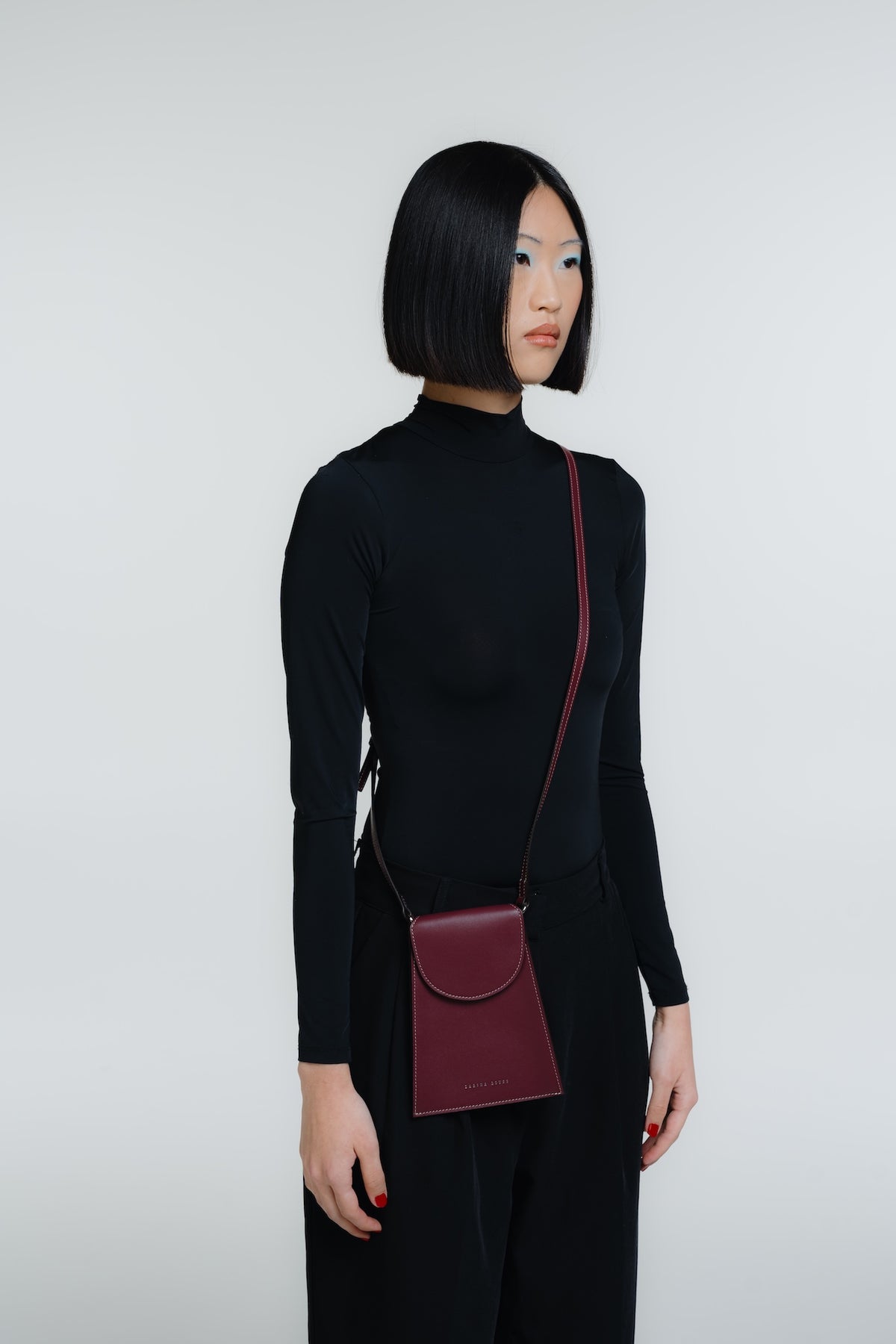 Billie in Ruby