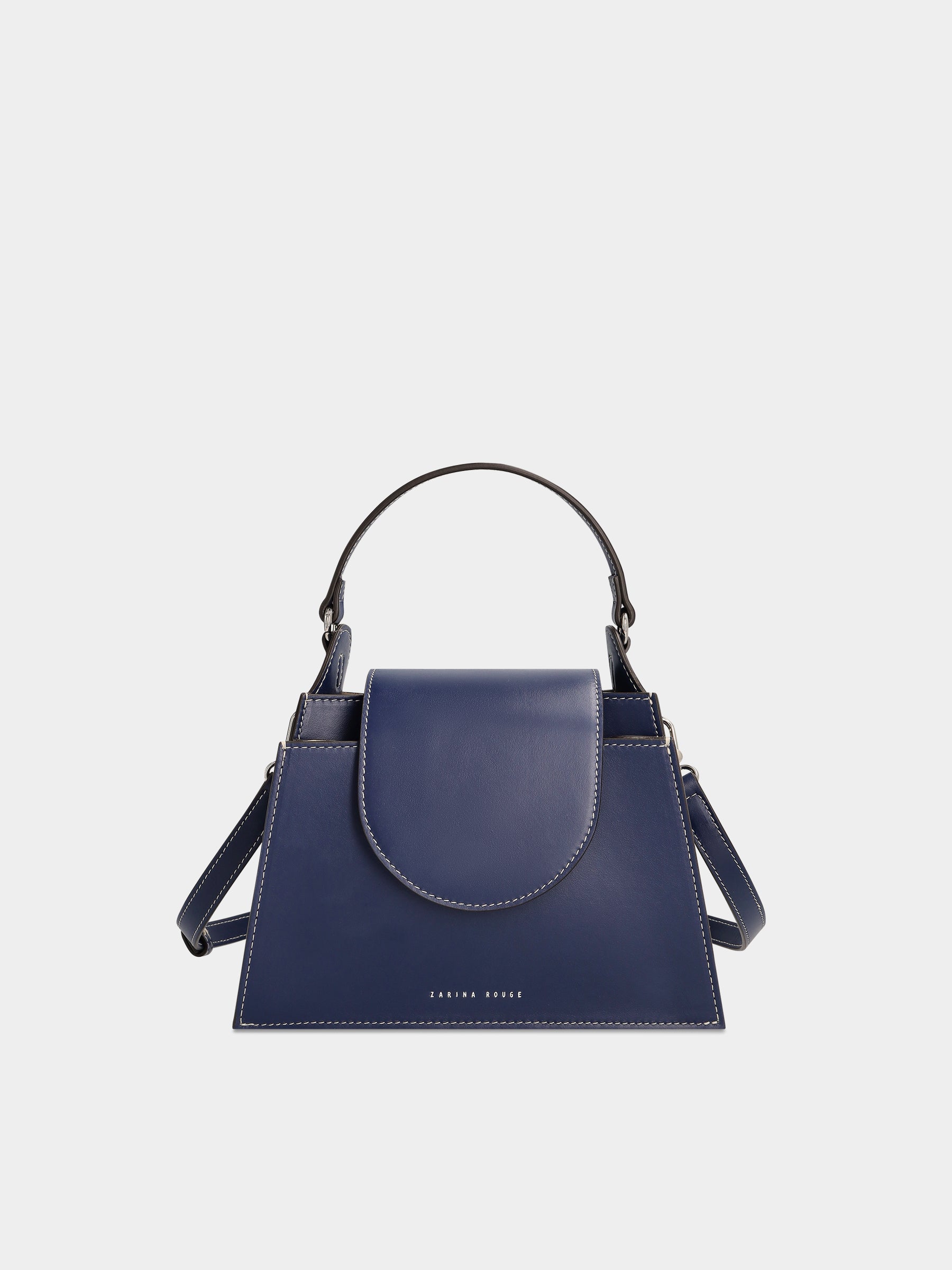 Anna in Blueberry