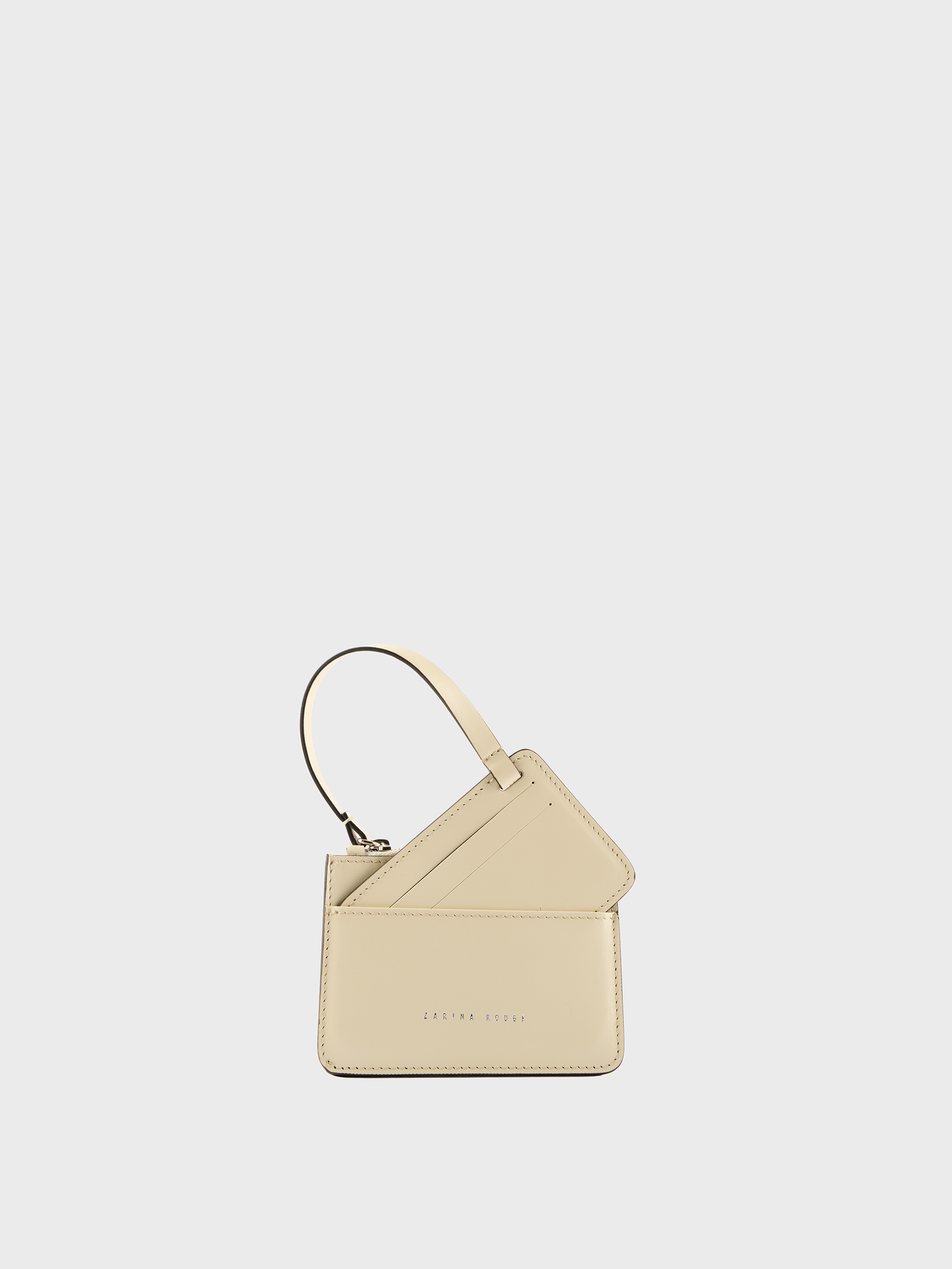 Lou Wallet en guimauve