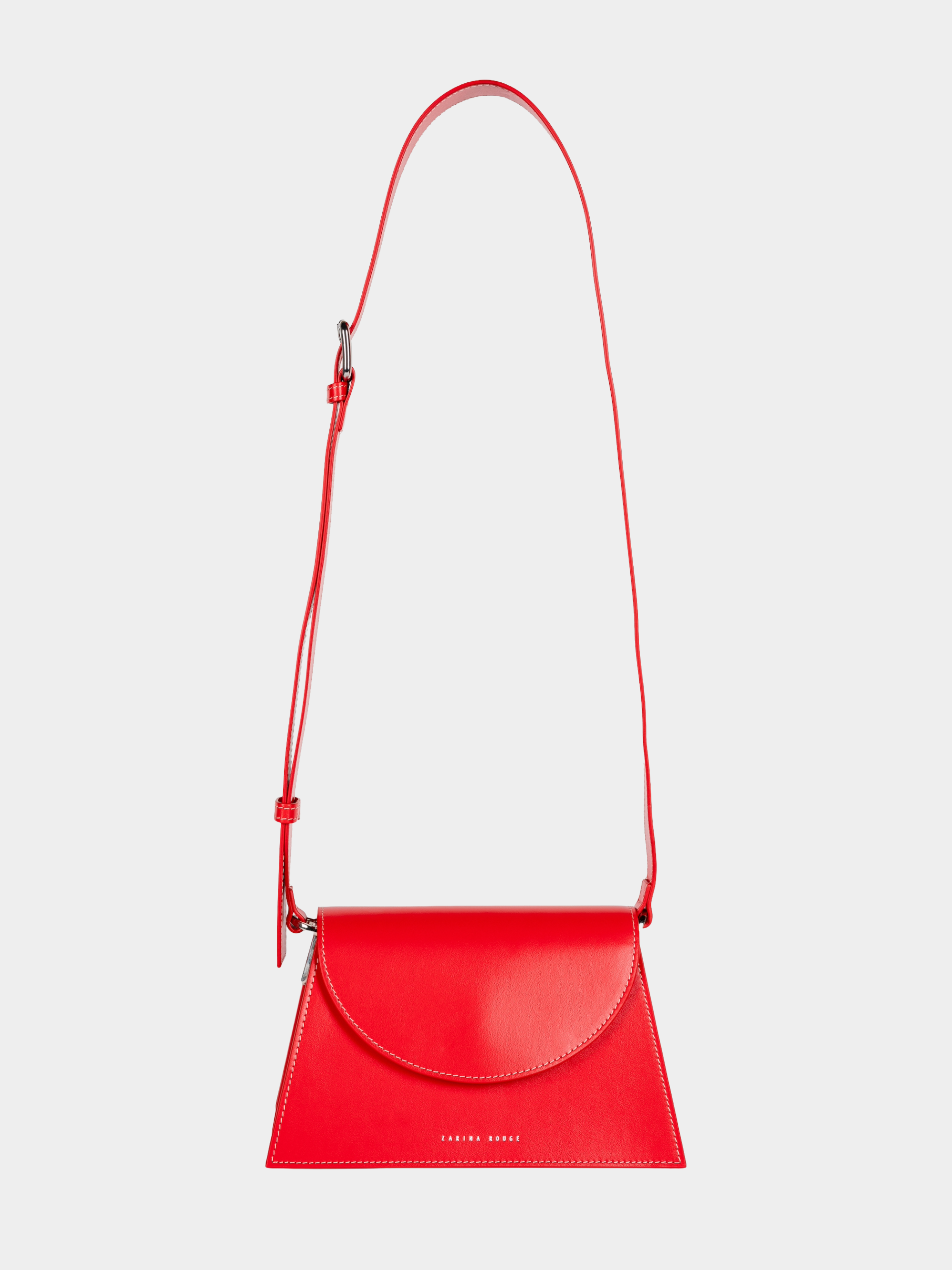 Mara au Rouge à Lèvres