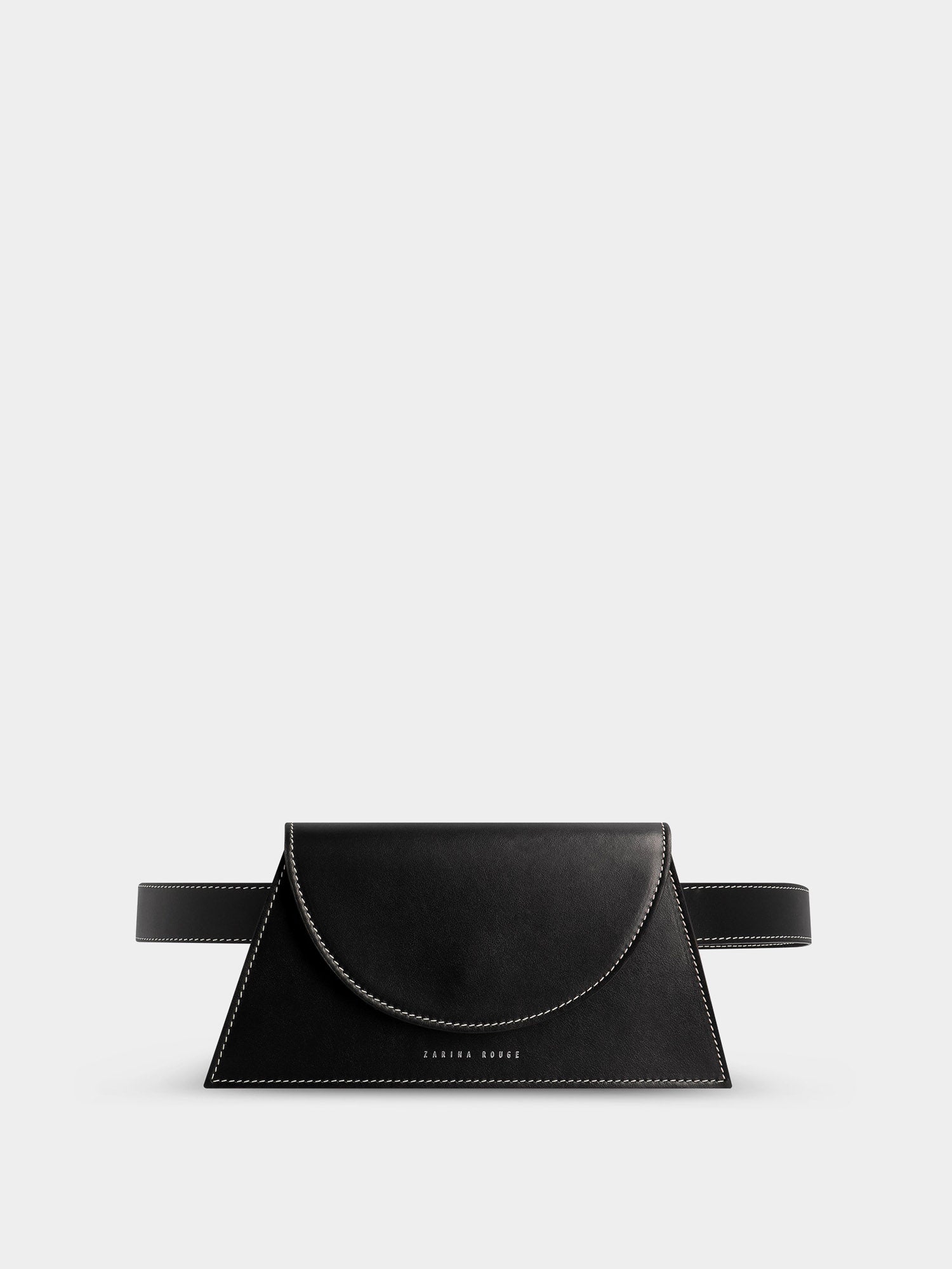 Nigina en noir