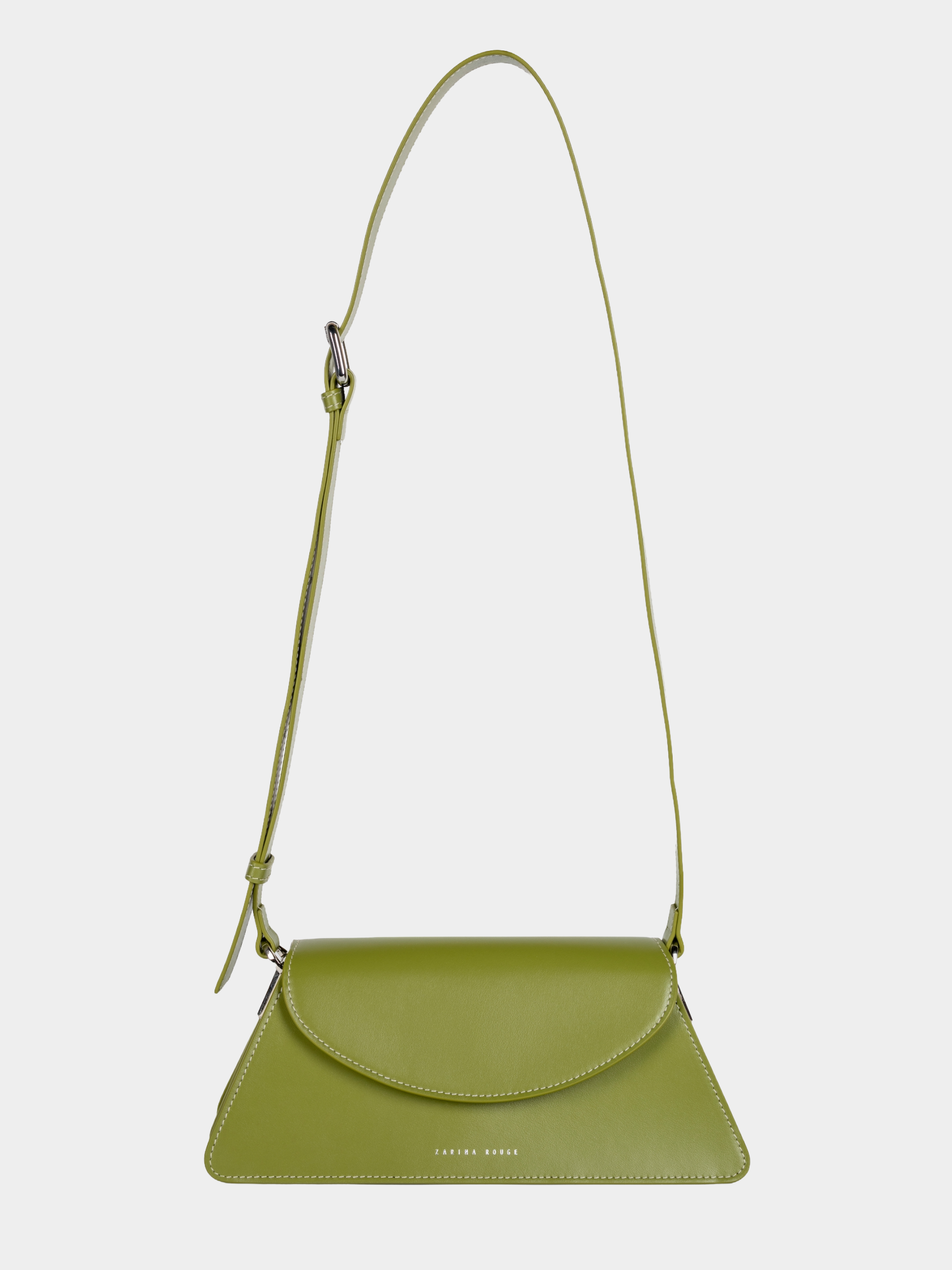 Rosie au Matcha
