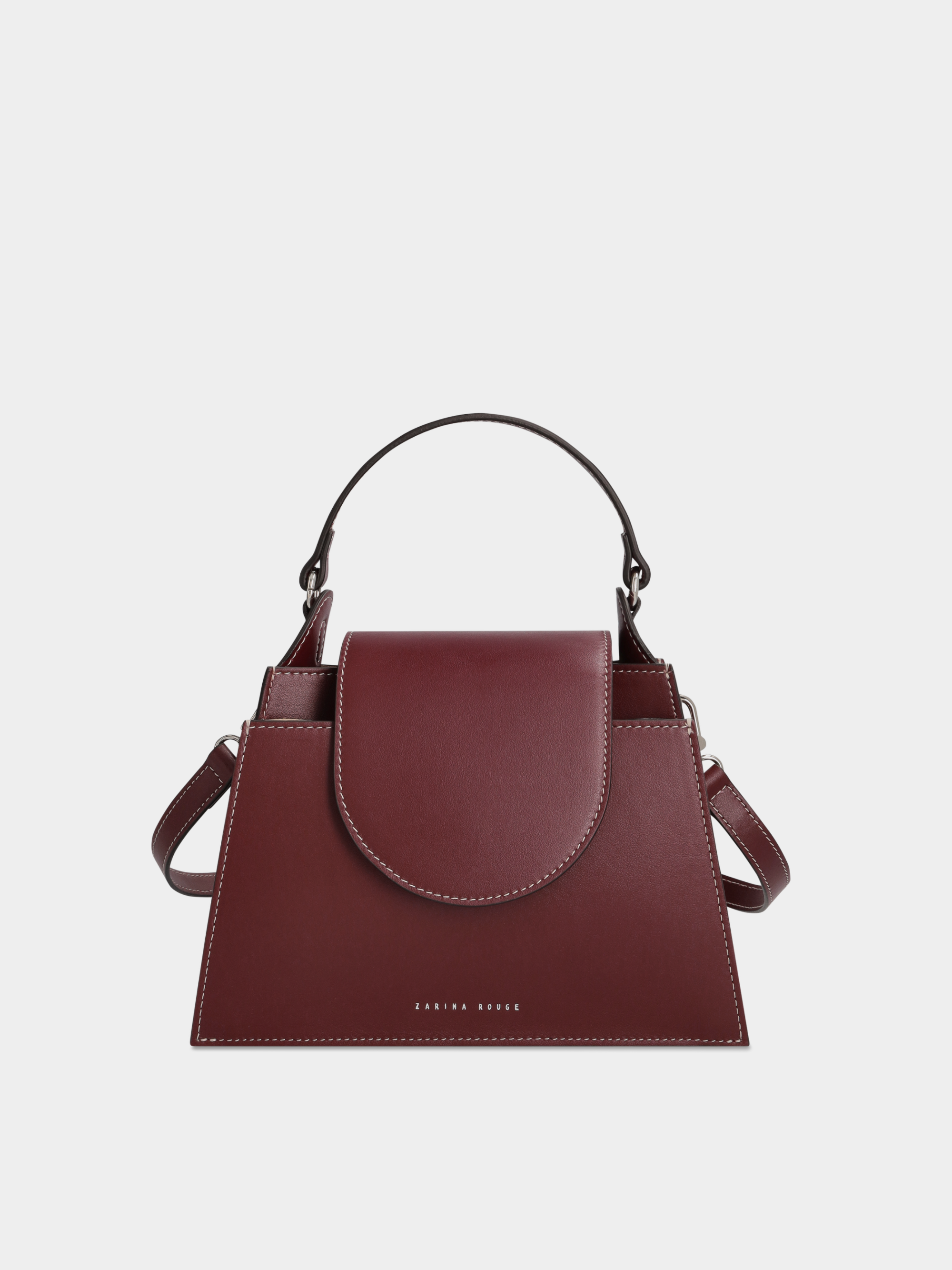 Anna in Cranberry