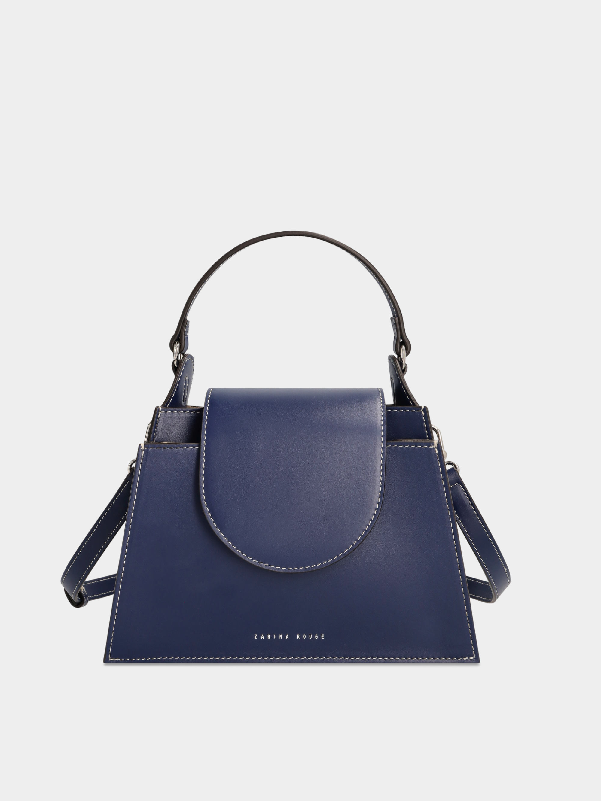Anna in Blueberry