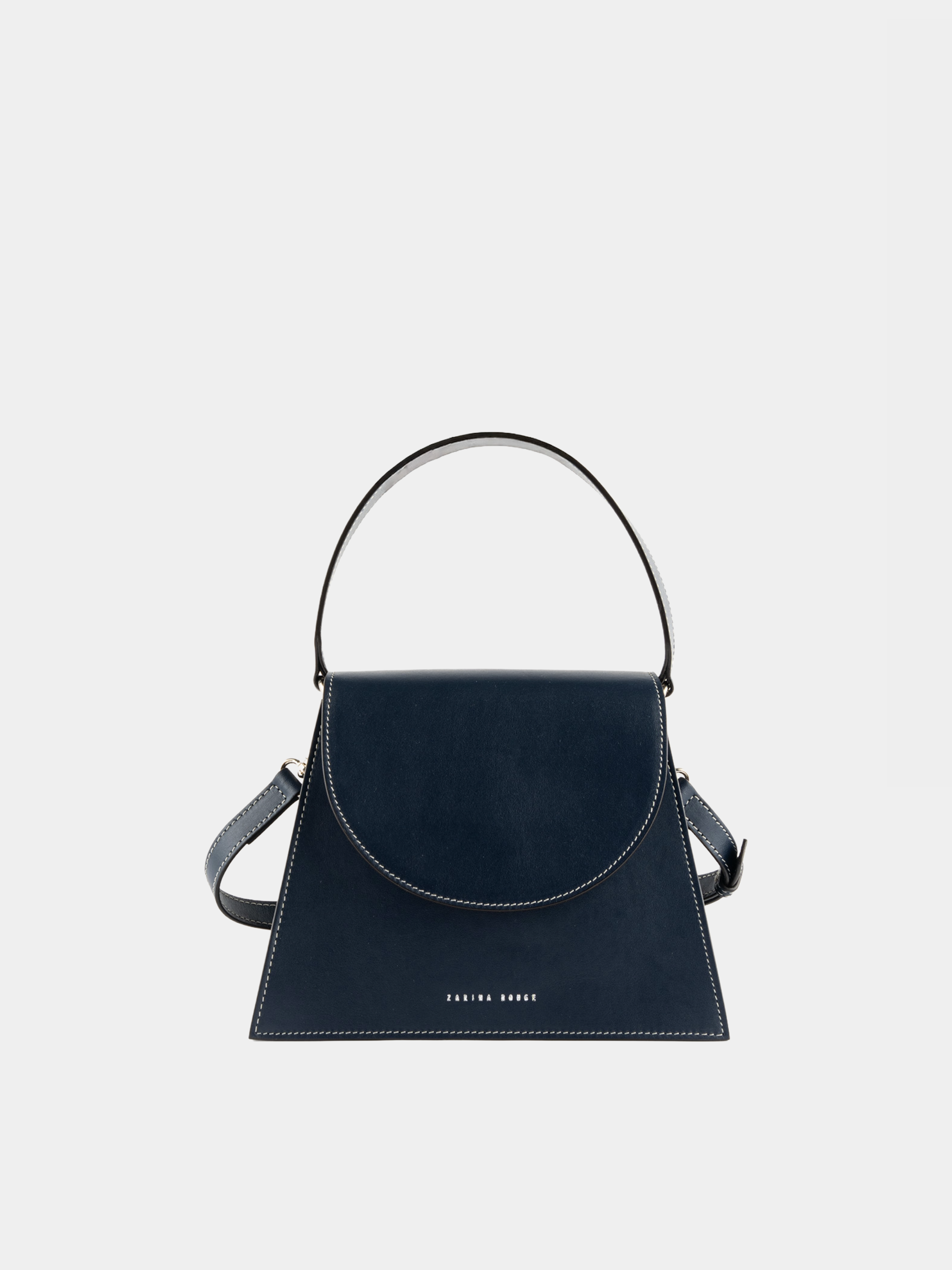 Suri in Blueberry