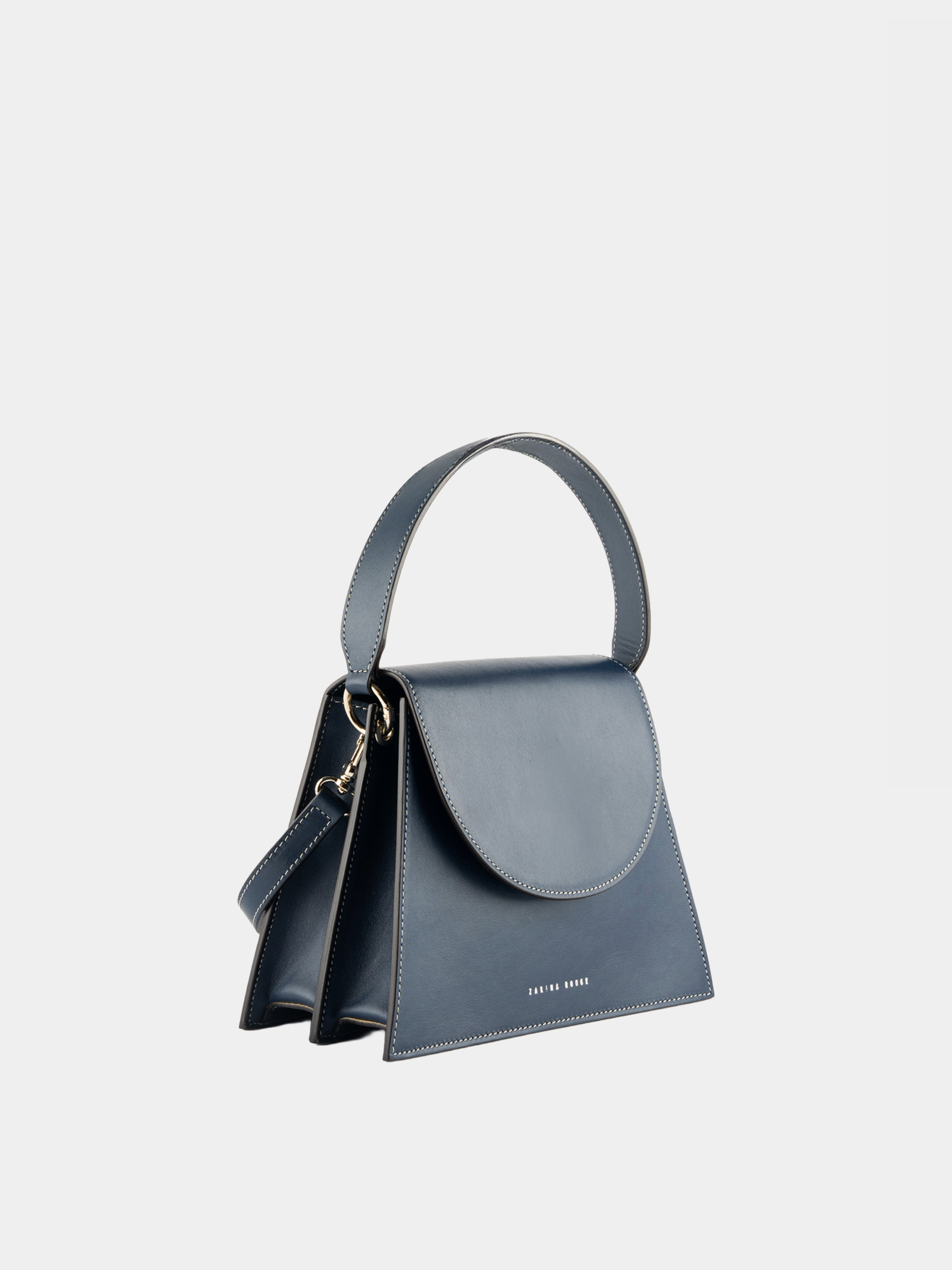 Suri in Blueberry