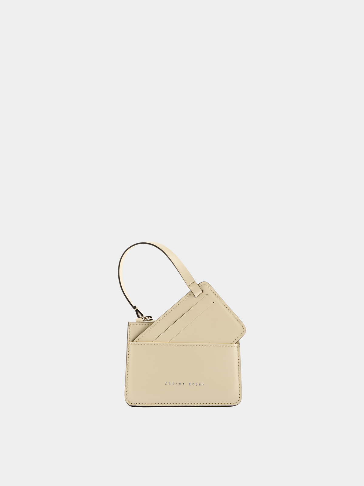 Lou Wallet in Marshmellow