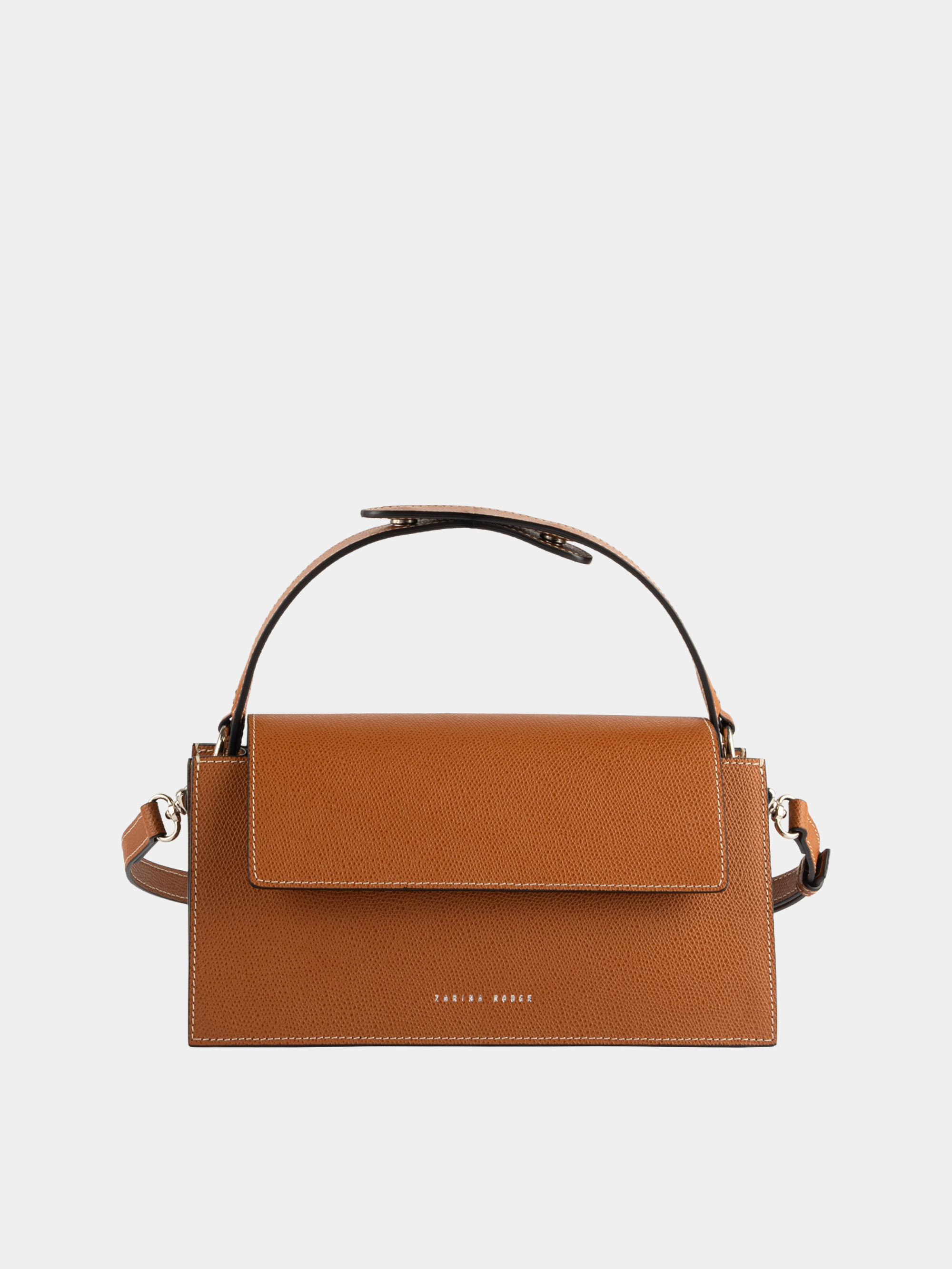 Leo in Toffee