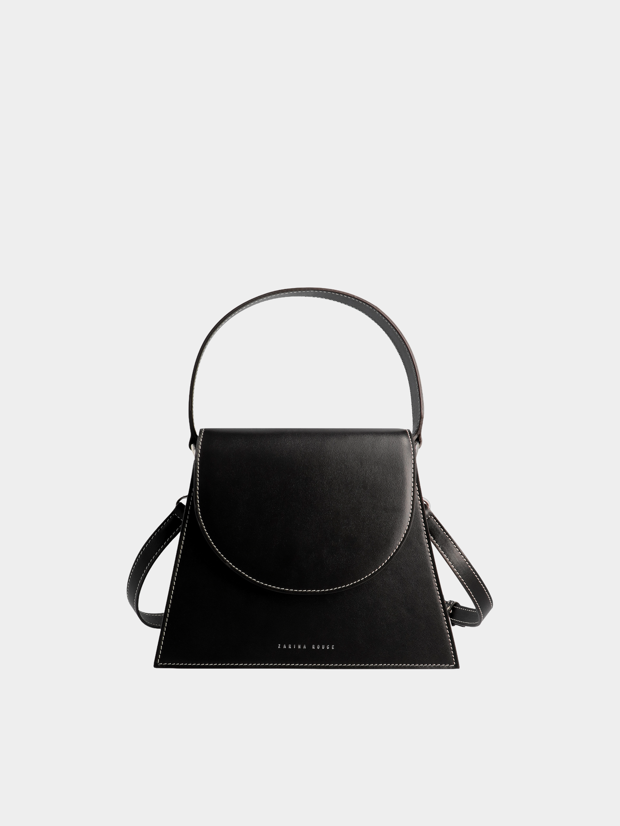 Suri en noir