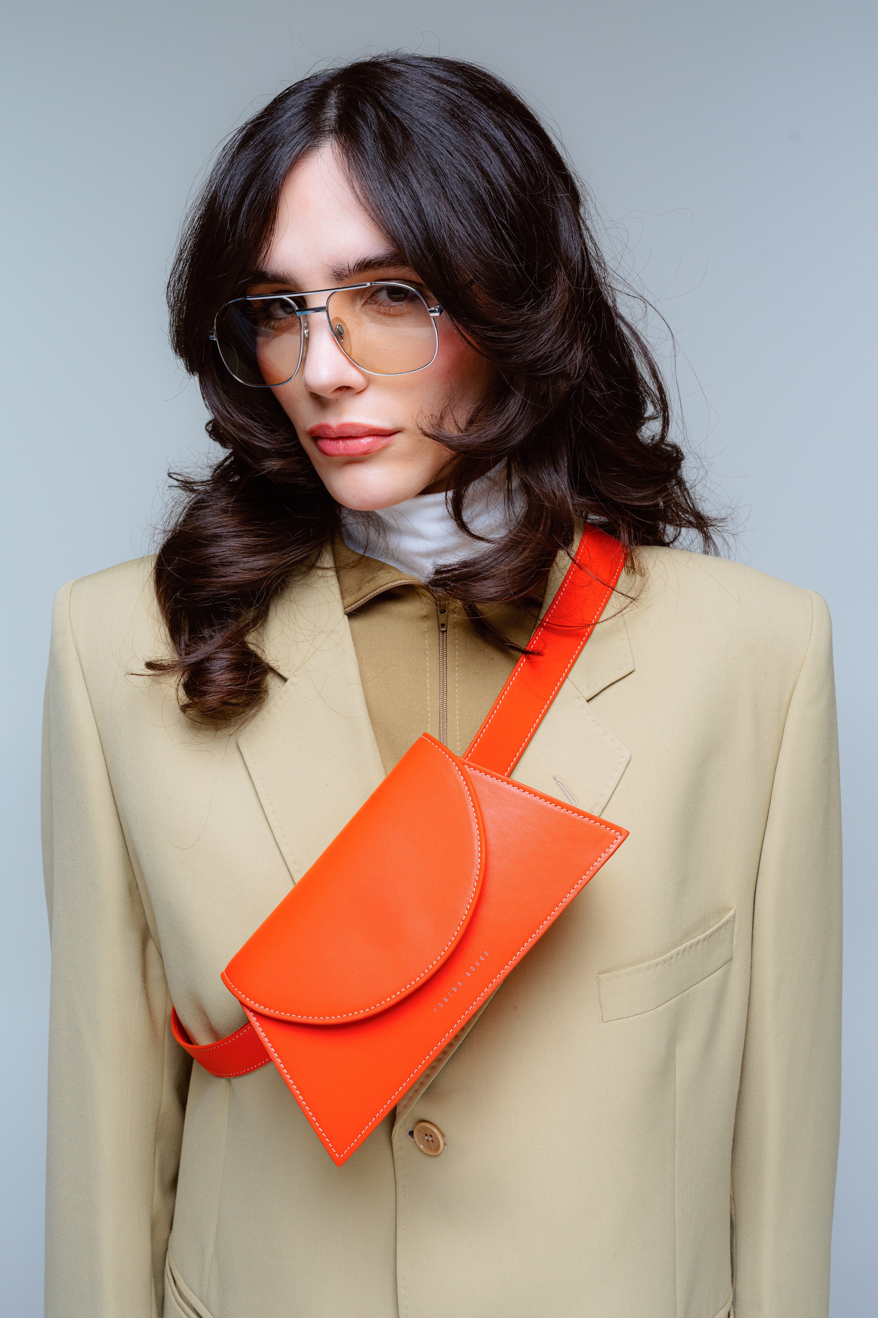 Nigina in mango